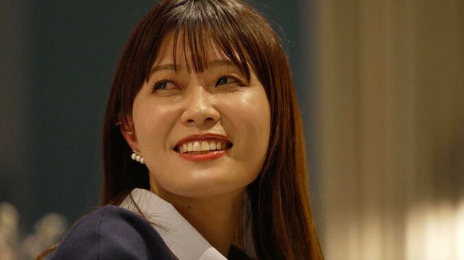 【写真・画像】現役アナ、自分がフッた相手と人気モデルの“婚約成立”に作り笑い「もし“破棄”があったら…」　1枚目