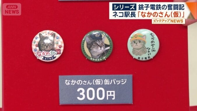 缶バッジ
