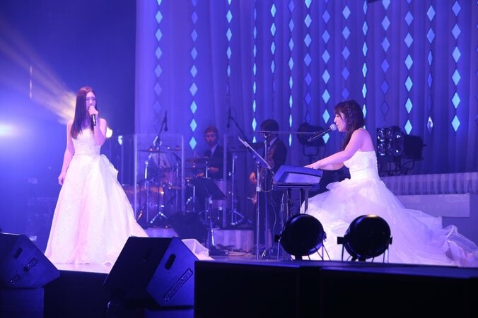 恵比寿マスカッツ、6人が卒業公演で絶叫「嫌いでマスカッツ辞めるわけじゃないからな、バッキャロー！」 12枚目