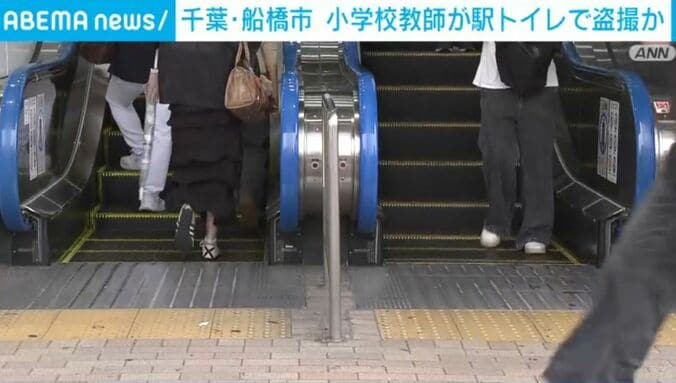 西船橋駅