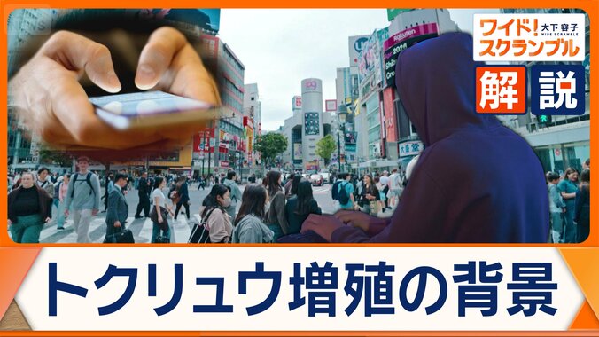 2003年の五菱会事件がトクリュウ型犯罪の原点か　凶暴化の背景に“素人化” 1枚目