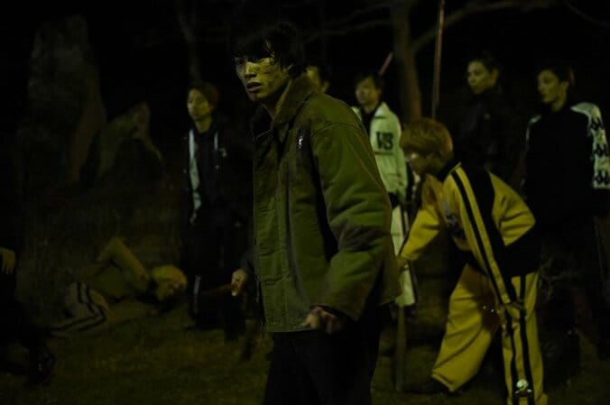 青柳翔・町田啓太・鈴木伸之主演の映画『jam』　場面写真一挙解禁 9枚目