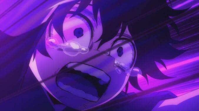 Deku entre en contact avec Shigaraki enfant… L'anime « My Hero Academia FINAL SEASON » dévoile les visuels en avant-première et le synopsis de l'épisode 7 2枚目