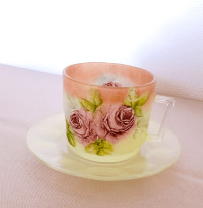 加護亜依　義母からのプレゼントを公開し「愛を感じます！」 3枚目