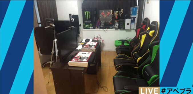 【スゴ女図鑑】日本女性初のプロ格闘ゲーマー・百地裕子さんにいろいろ聞いてみた 9枚目