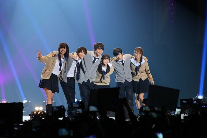 千葉雄大、27歳で制服を着る自分に驚き 「色気ムンムンでいきたい」 3枚目