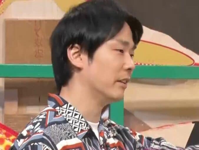 【写真・画像】かまいたち濱家「本当はみなみかわくらいハゲてる」“濱家のハゲを日本一隠せる”美人メイクスタッフを信頼　1枚目