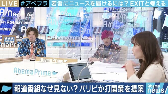 「若者のニュース離れ」は本当に深刻？作る側に求められる努力と工夫 3枚目