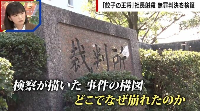 裁判所