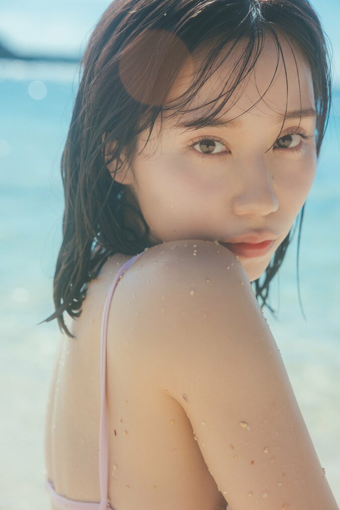 人気Youtuber「ばんばんざい」みゆ。 初のフォトブックが刊行決定 東京＆札幌でのお渡し会も 2枚目