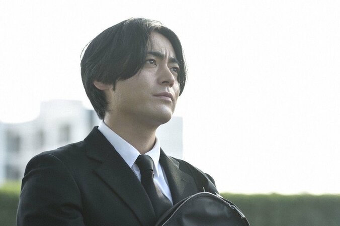 圭司（山田孝之）と祐太郎（菅田将暉）の過去が明らかに…妹の不審死の真相とは！？『dele』最終回あらすじ（場面写真16枚） 13枚目