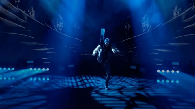 リア・リプリー