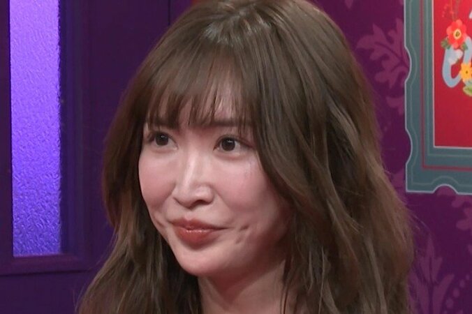 【写真・画像】紗栄子、最近長男に怒った理由を明かす 藤本美貴「ちゃんと怖がられてる」と大笑い　1枚目