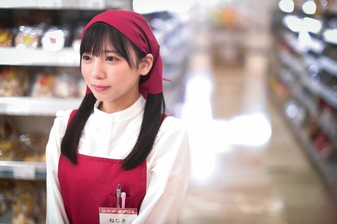 パラサイト不倫ドラマ『泥濘の食卓』場面写真が先行解禁！日向坂46齊藤京子の涙の意味とは！？ 4枚目