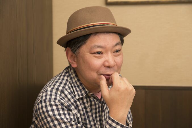 鈴木おさむ「『奪い愛、冬』はクレイジー大喜利」 最終回もラスト30秒にドンデン返し 5枚目