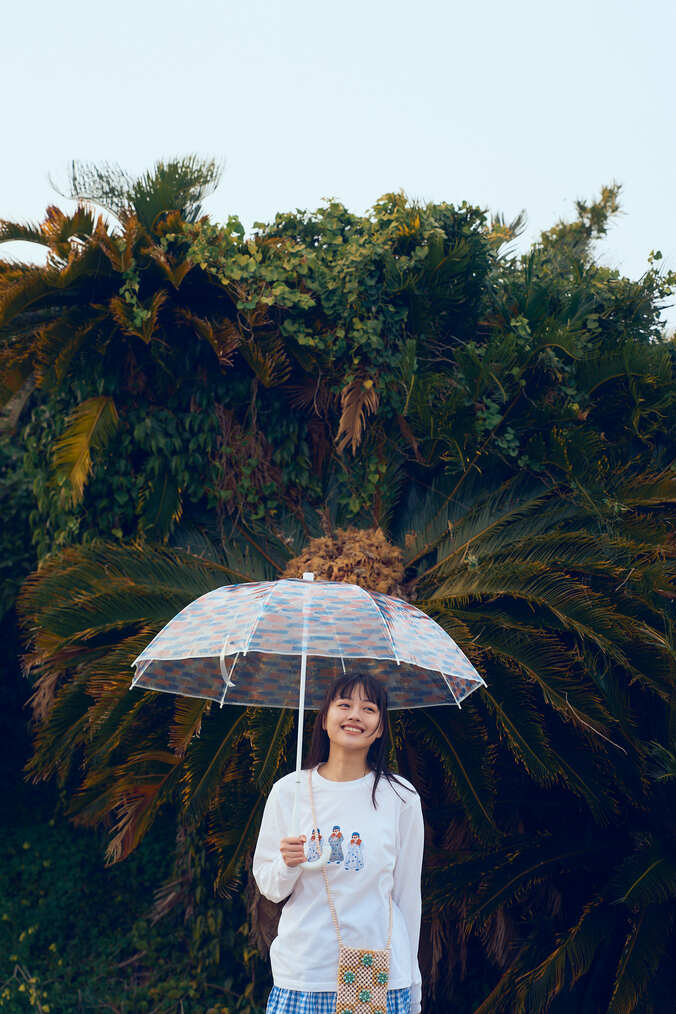 『御上先生』でメインキャストも ネクストブレイク筆頭株の俳優・上坂樹里、1st写真集を20歳の誕生日に発売へ 1枚目