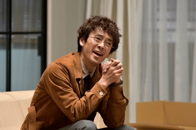 ＡＫ男子の日常に密着！第1夜は「太郎のお引越し」　『東京独身男子』スピンオフをAbemaTVで配信スタート！ 5枚目