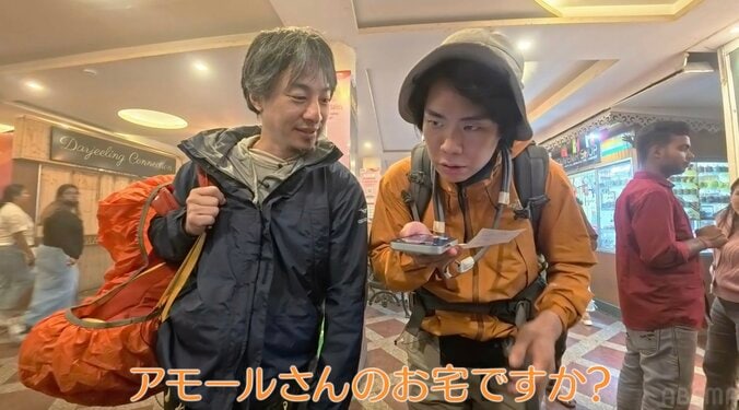 【写真・画像】「僕にだけ大麻を見せて…」ひろゆき、インドで遭遇した“親切なお兄さん”の裏の顔に衝撃　2枚目