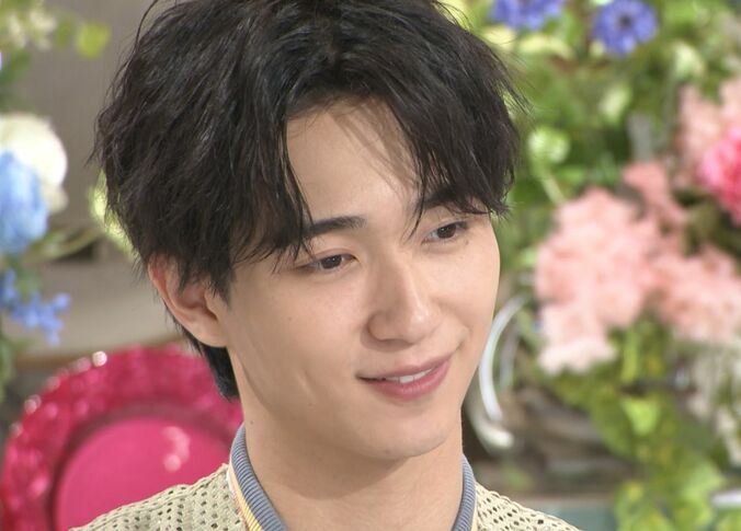 【写真・画像】梨花、8年付き合った夫と結婚するも「1回別れたのよ」ヨリを戻した理由明かす　1枚目