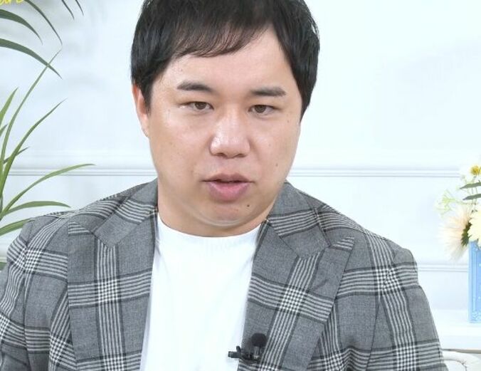 【写真・画像】霜降りせいや、今の奥さんと結婚を決めたきっかけ明かす「普通の恋愛じゃないと感じた」　1枚目