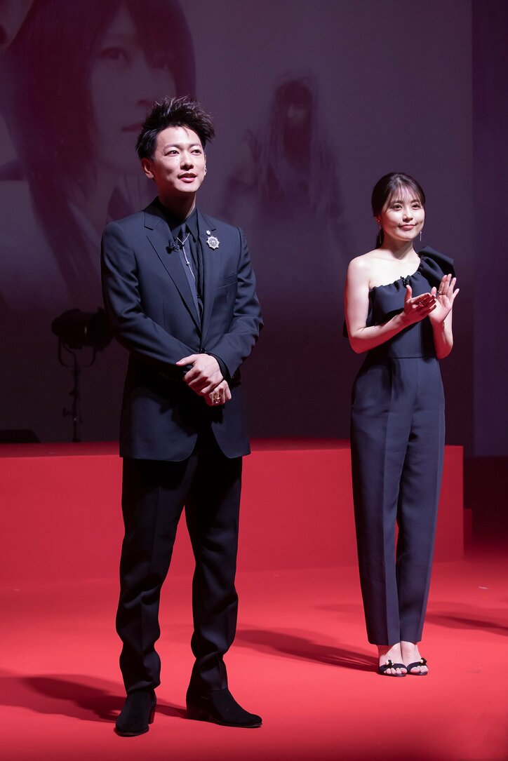 佐藤健、『るろうに剣心』は“ライバルのような作品”「この作品以上のものを作っていかなければいけない」