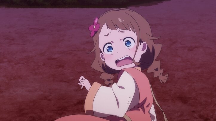 秋アニメ「慎重勇者」第2話先行カット＆あらすじ解禁！異世界では四天王による、村人の虐殺が…