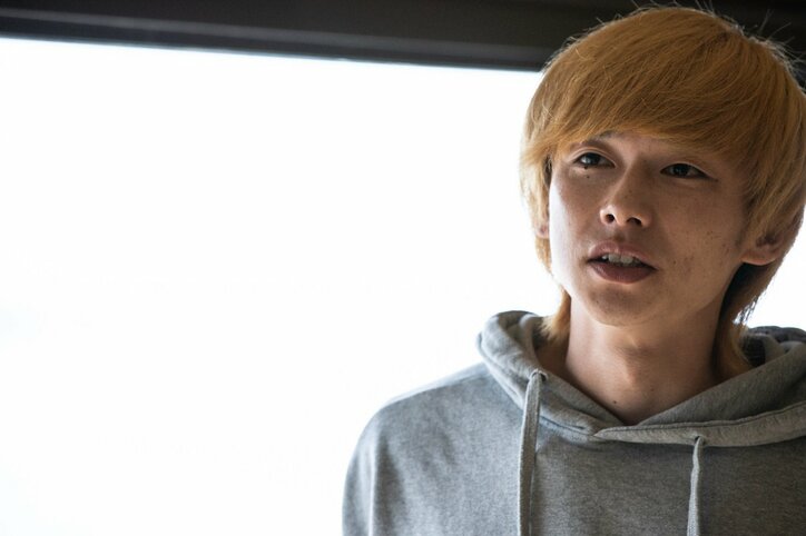 主演を目指しケイスケの髪をりおんが黒染め 同棲ハウスで縮まる距離『ドラ恋～KISS or kiss～』act.8