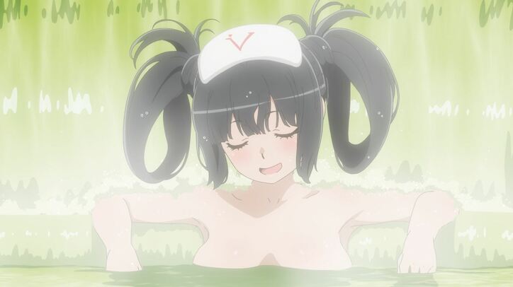 “文化の日”は「ABEMA」でアニメ！『School Days』『小林さんちのメイドラゴン』など人気アニメ7作品の“特別エピソード”を連続一挙放送！