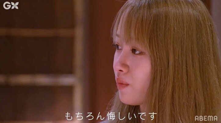 売れないキャバ嬢、ランキング結果に涙…エンリケ「気合いがたりない」と怒り