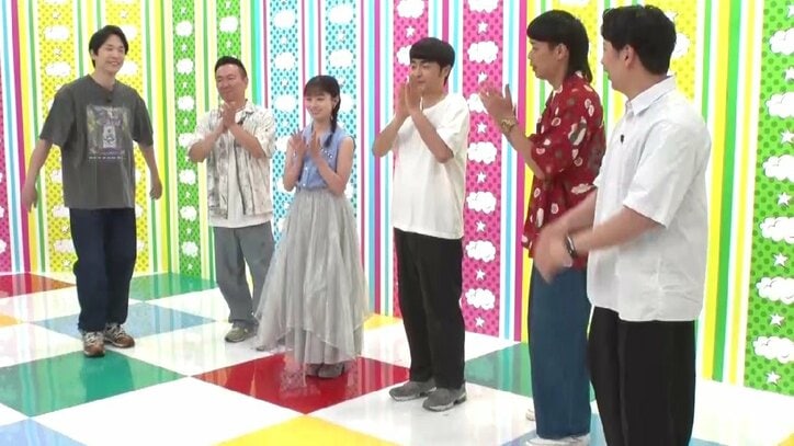 かまいガチ