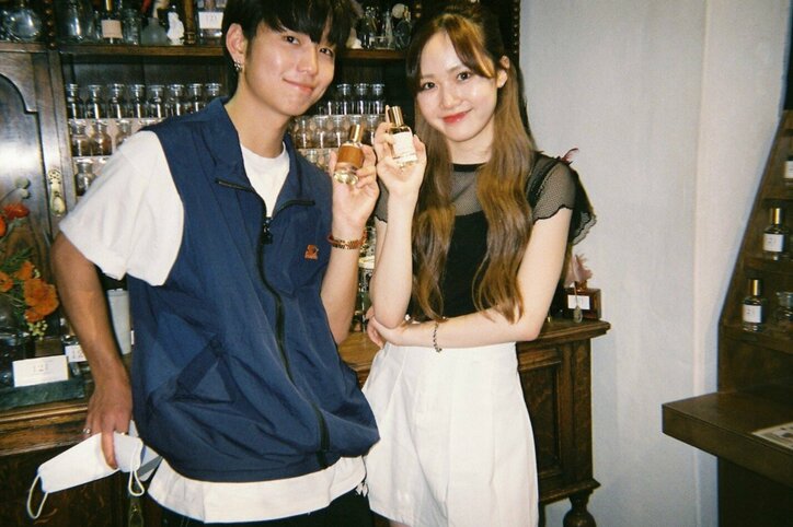 『ロマンスは、デビュー前に。』人気カップル“ドンリン”ドンヨプ＆リンカ（安藤梨花）の出会いから現在まで（ネタバレあり）