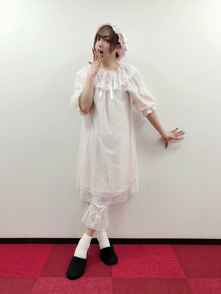 「声優パジャマ会議 in WINTER♡♡」出演声優全9人 ファン絶賛のパジャマ姿まとめ