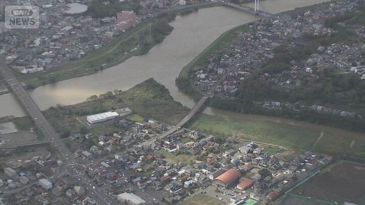 【情報まとめ】秋田県の子吉川が氾濫、一時「レベル5氾濫特別警報」　氾濫注意報に切り替わるも土砂災害に警戒を
