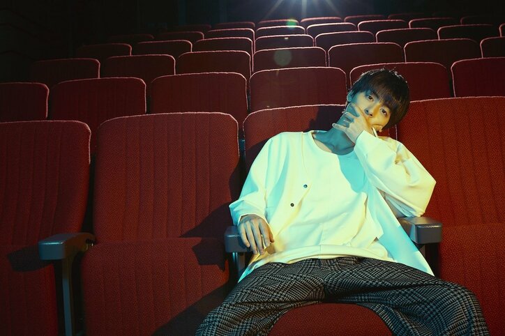 高杉真宙、声優初挑戦でプレッシャー　キミスイは「久しぶりに逃げ出したくなった作品」