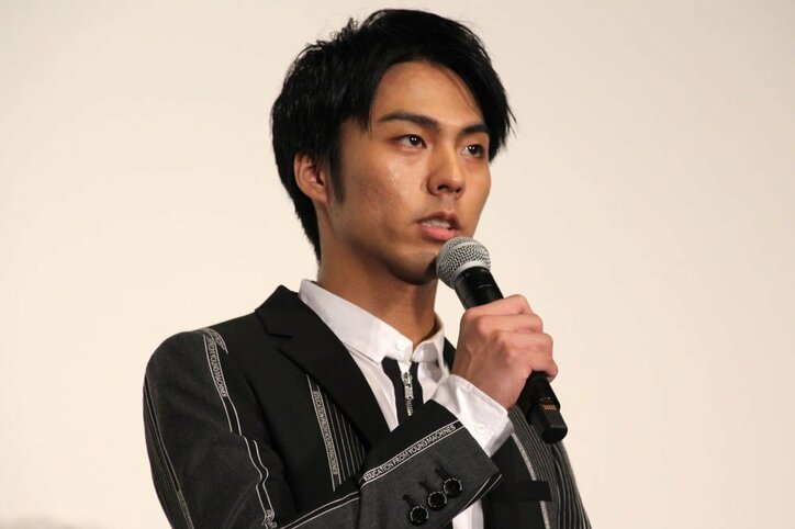 川栄李奈が語る大杉漣さんの思い出「自分のことよりも人のことを…」