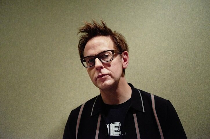 「人と人の繋がりの素晴らしさを描いた」　『ガーディアンズ・オブ・ギャラクシー：リミックス』ジェームズ・ガン監督が語る