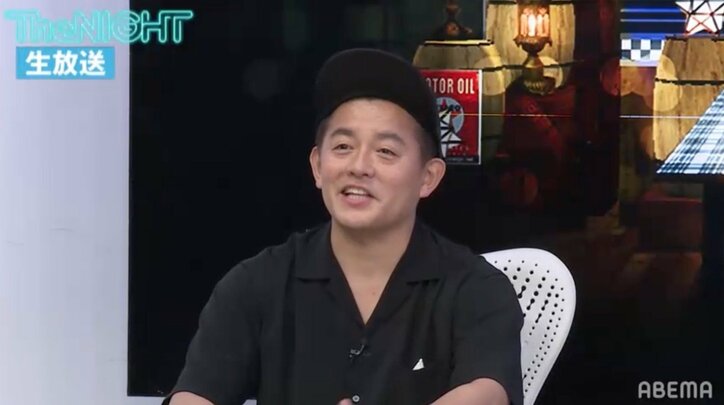 客が7割帰った？井戸田が“ノーセンスユニークボケ”イベントでの受難を報告