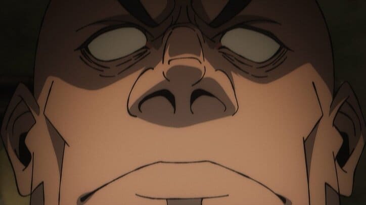 [Fotos/Bilder] Rudo ist beunruhigt wegen Zodyls Worten... Vorab-Bilder und Zusammenfassung zu Episode 23 des Anime Gachiakuta 4