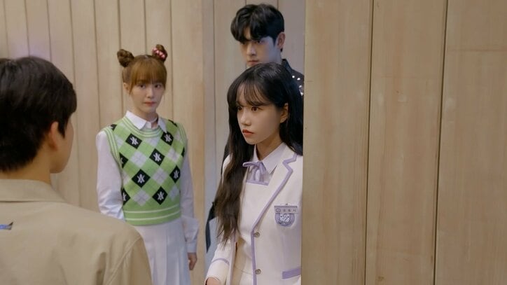 大事なソロ舞台の日…元B.A.Pのユ・ヨンジェが姿を消す！？『MIMICUS』3&4話