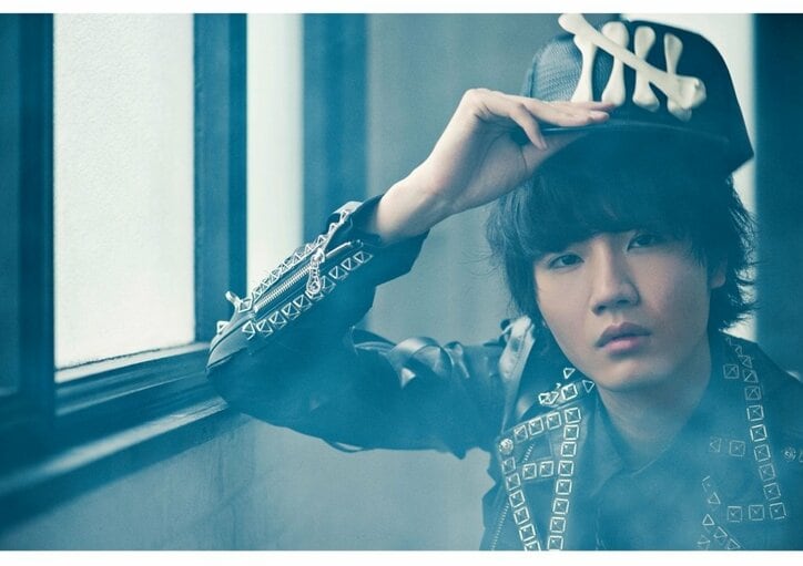 桜田通、2014年発売のファーストPHOTO BOOKが重版決定！通販限定の特典も