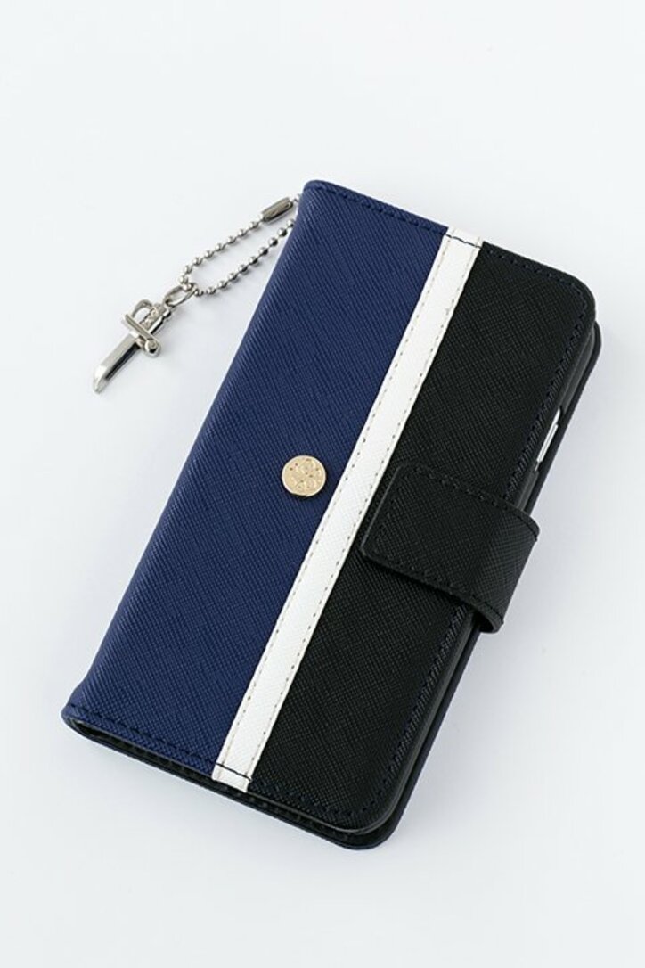 アニメ『K RETURN OF KINGS』伏見猿比古と八田美咲イメージのコラボアイテムが登場！　冬パンプスが普段使いにぴったり