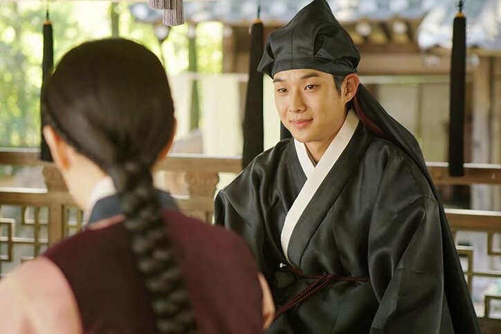 シム・ウンギョン×イ・スンギW主演 映画『ときめきプリンセス婚活記』公開日決定