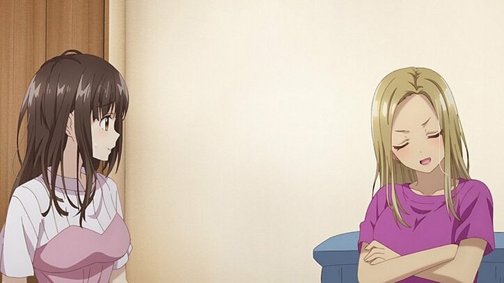 吉田の過去に触れて…アニメ「ひげを剃る。そして女子高生を拾う。」第7話あらすじ＆先行カット公開