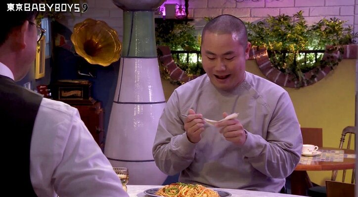 【爆笑シーン #1】コント番組「東京 BABY BOYS 9」を総まとめ! 年末は緊急生放送で何が起こる?