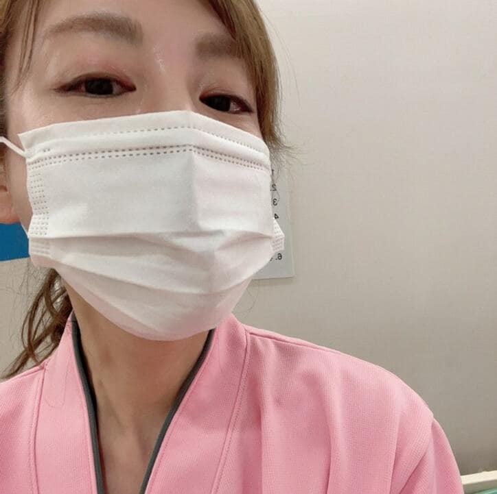  高橋真麻、初の心臓ドックでハプニング「胸を丸出しのまま廊下を歩いて」 