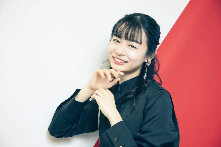10代のカリスマモデル・莉子、映画初出演で掴んだ女優への意欲「お芝居をやりたい気持ちが強くなった」