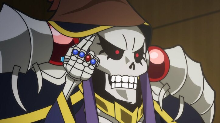 アニメ「異世界かるてっと2」招かれざるモノの来訪が… 第11話先行カット解禁