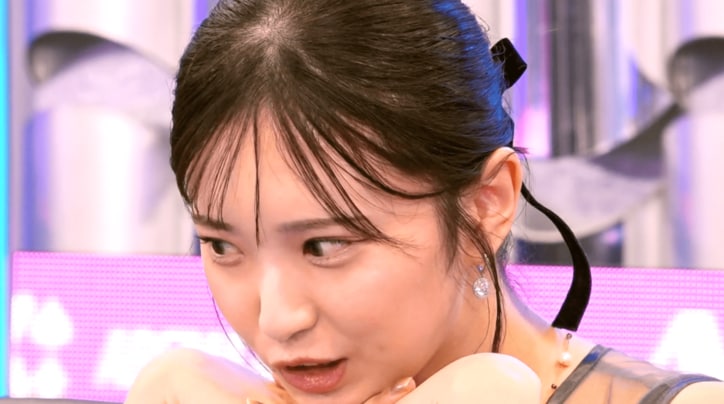 【映像】“勝率18%”大ピンチでみせた「お祈り顔」