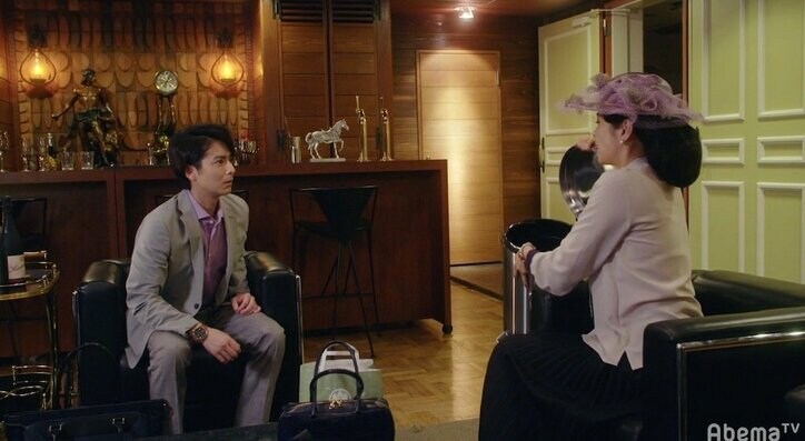 水野美紀が女子高生姿に反響「いつまでも変わらず美しい」