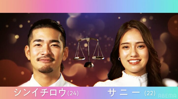 毎日ケンカ、気持ちが冷めてきた、束縛が激しい、浮気癖…セクシーダンサー＆モデルなど8組の悩めるカップルが不満を吐露『隣の恋は青く見える4』